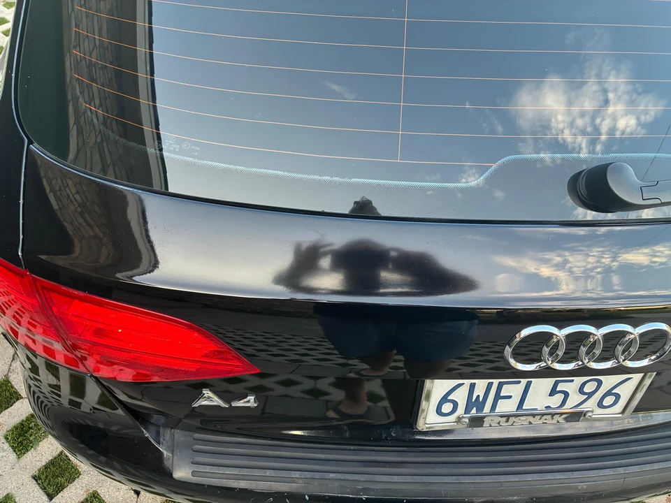 2010 Audi B8 A4 - Image 24 of 31