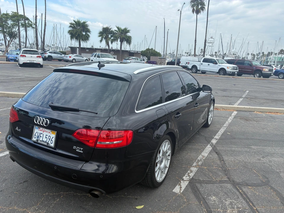 2010 Audi B8 A4 - Image 11 of 31