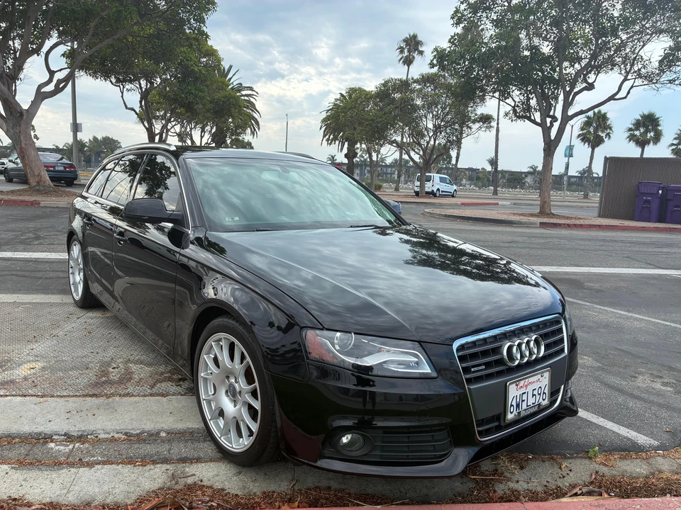 2010 Audi B8 A4 - Image 14 of 31