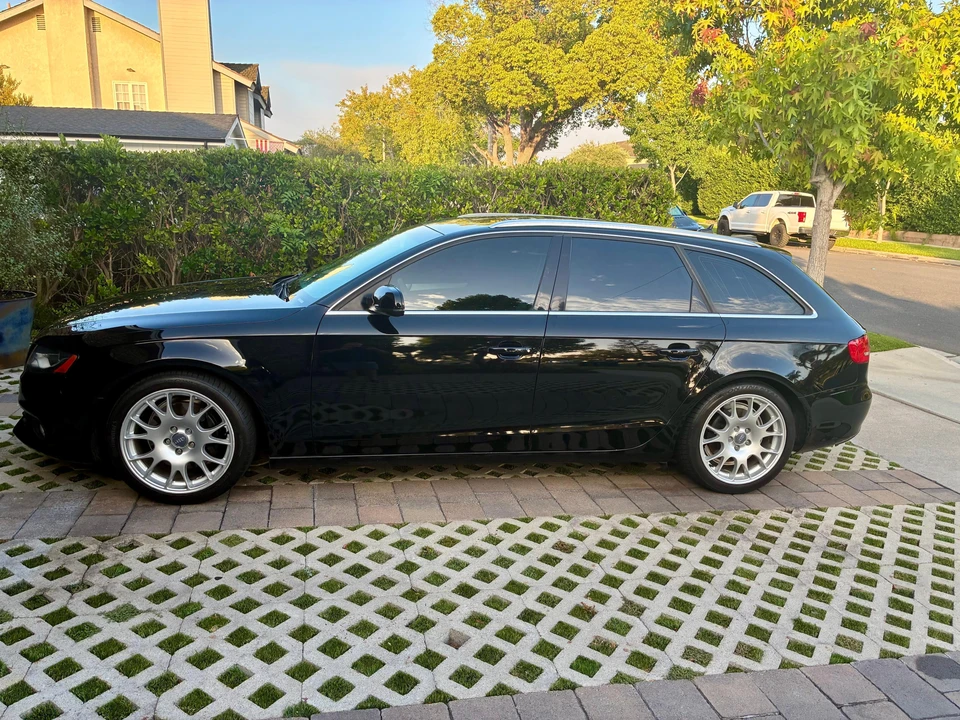 2010 Audi B8 A4 - Image 8 of 31