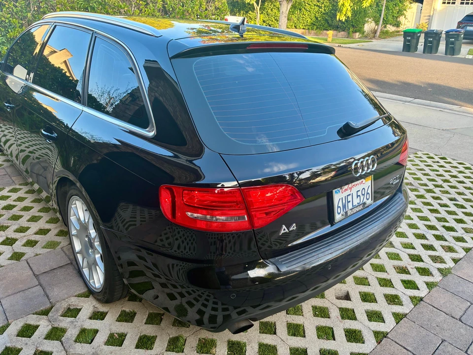2010 Audi B8 A4 - Image 22 of 31