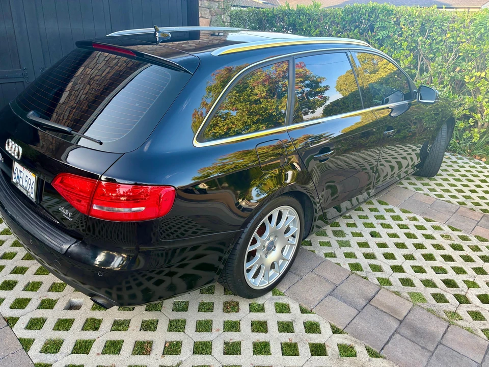2010 Audi B8 A4 - Image 12 of 31