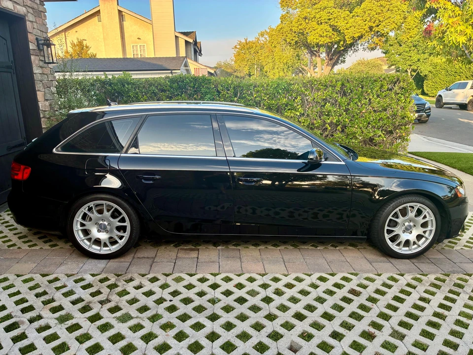 2010 Audi B8 A4 - Image 13 of 31