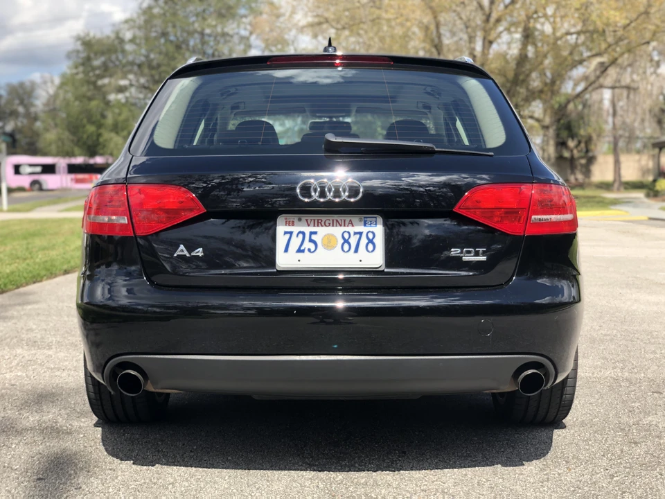 2010 Audi B8 A4 - Image 9 of 31