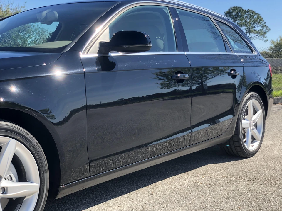 2010 Audi B8 A4 - Image 19 of 31