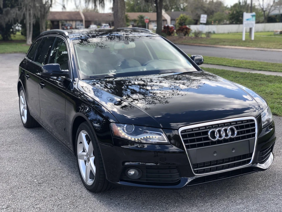 2010 Audi B8 A4 - Image 14 of 31