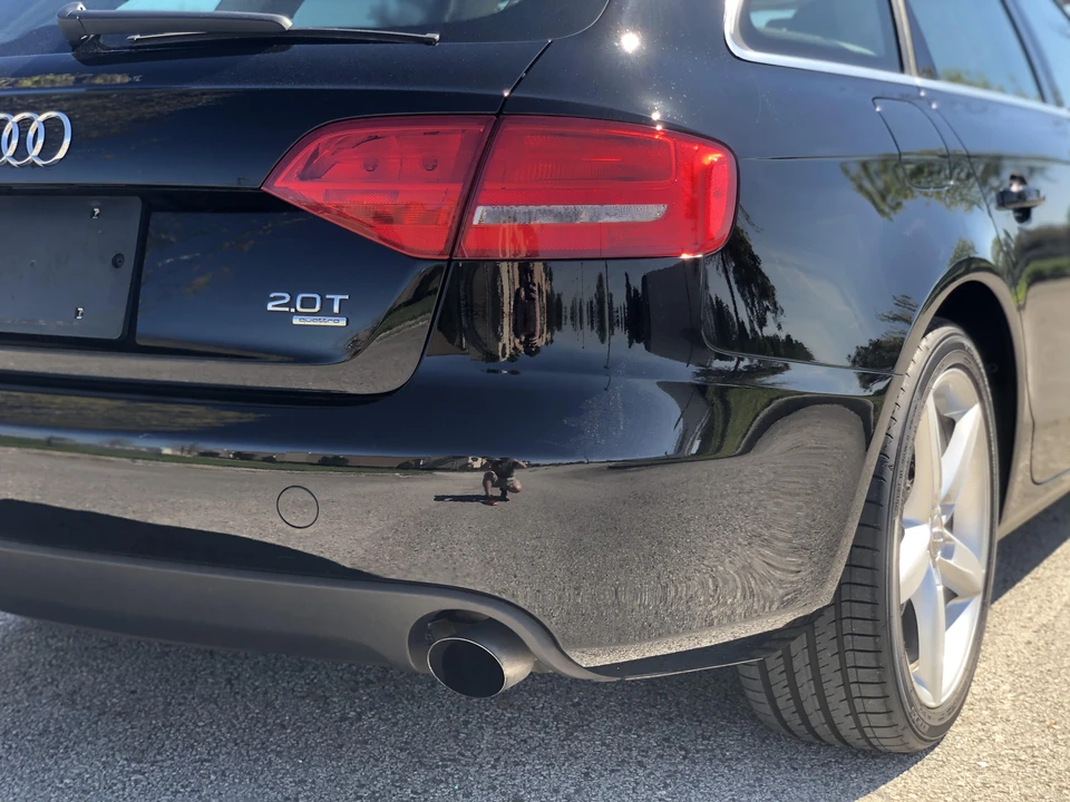 2010 Audi B8 A4 - Image 23 of 31