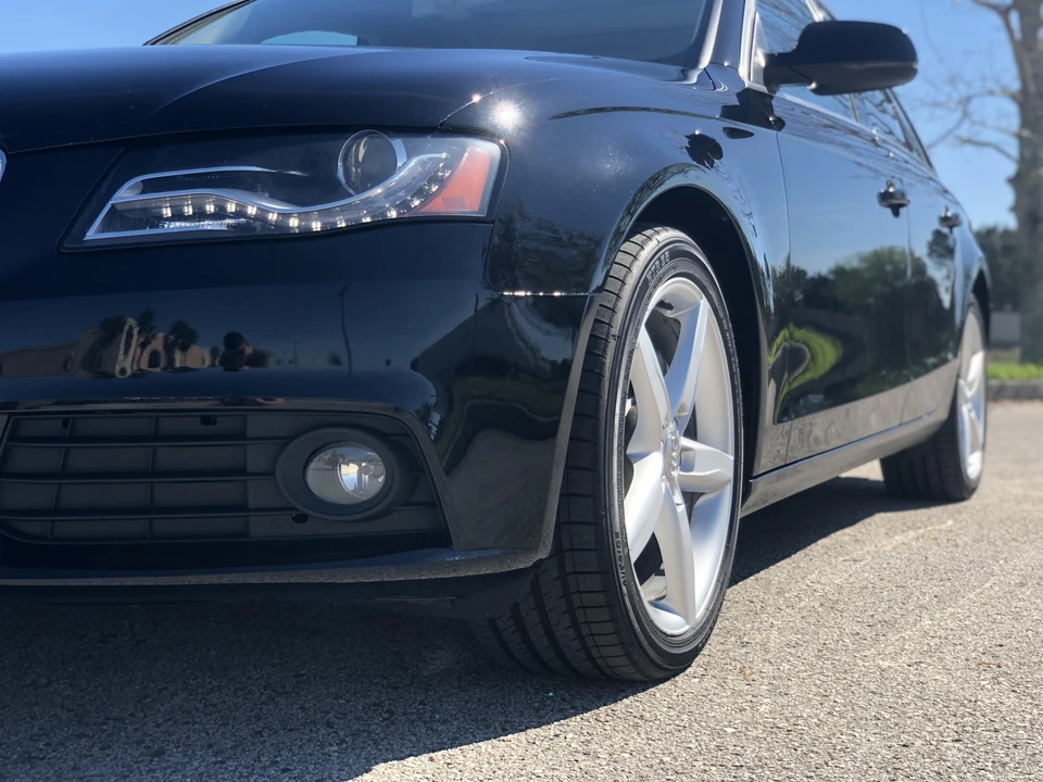 2010 Audi B8 A4 - Image 17 of 31