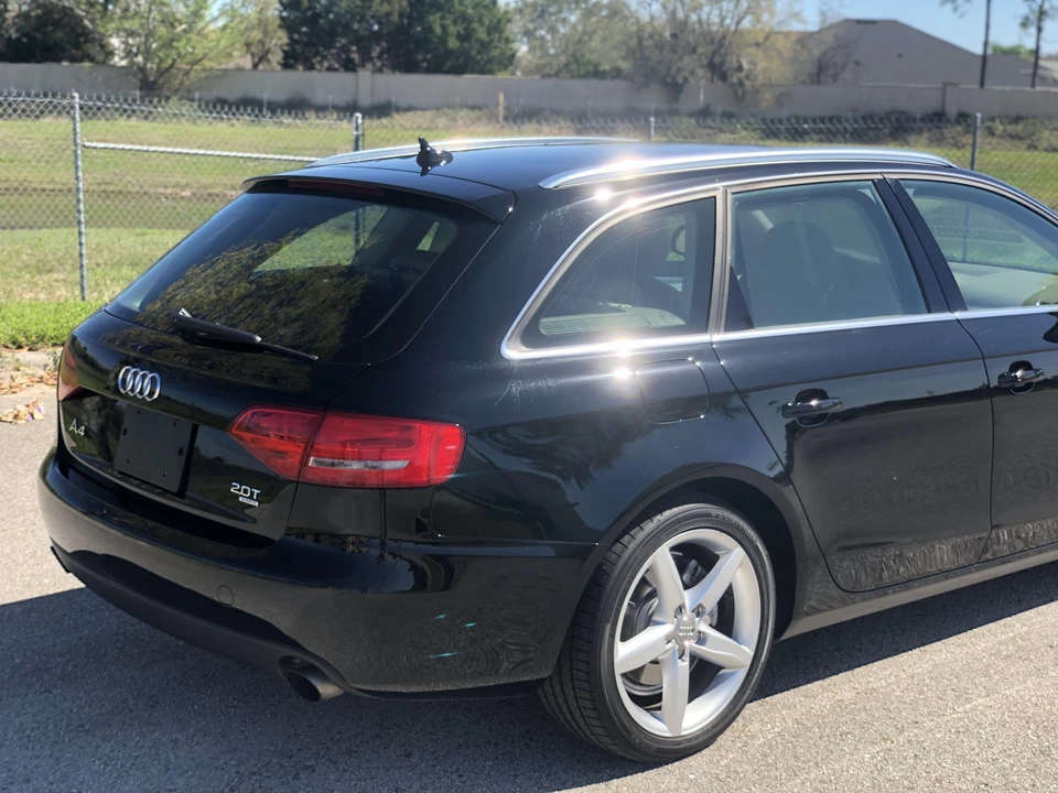 2010 Audi B8 A4 - Image 24 of 31