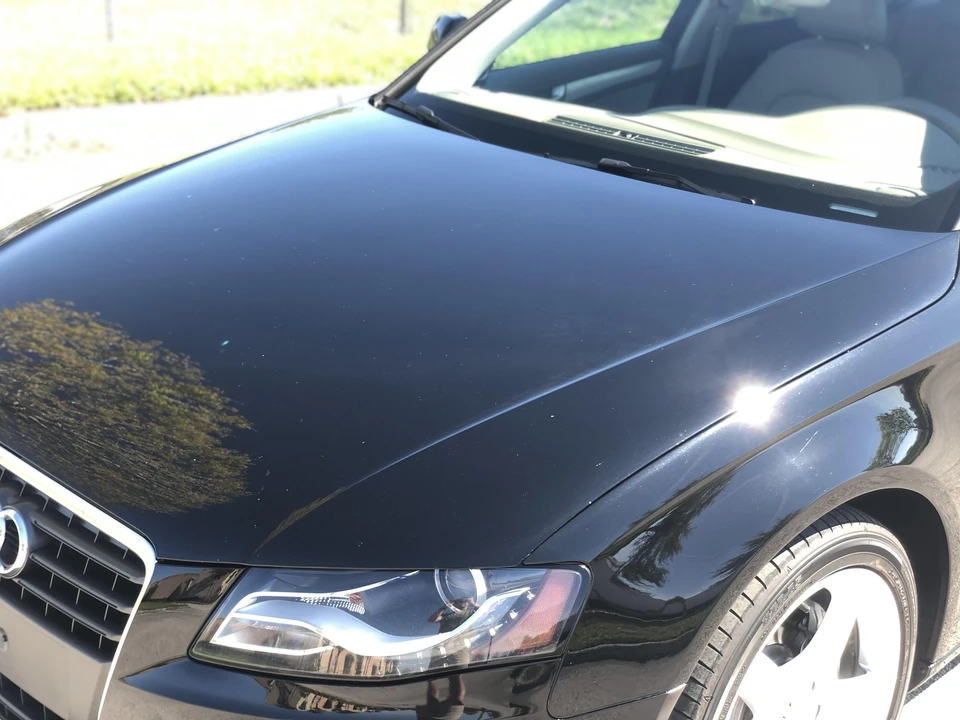 2010 Audi B8 A4 - Image 16 of 31
