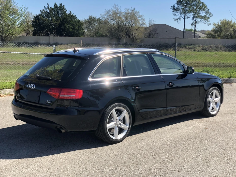 2010 Audi B8 A4 - Image 11 of 31