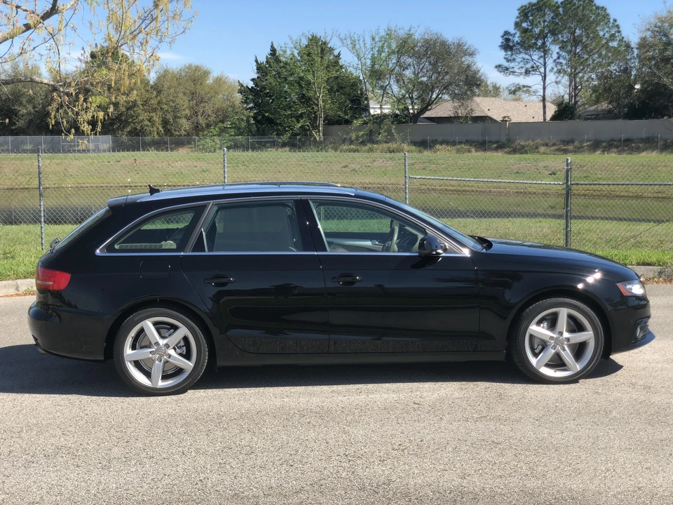 2010 Audi B8 A4 - Image 12 of 31