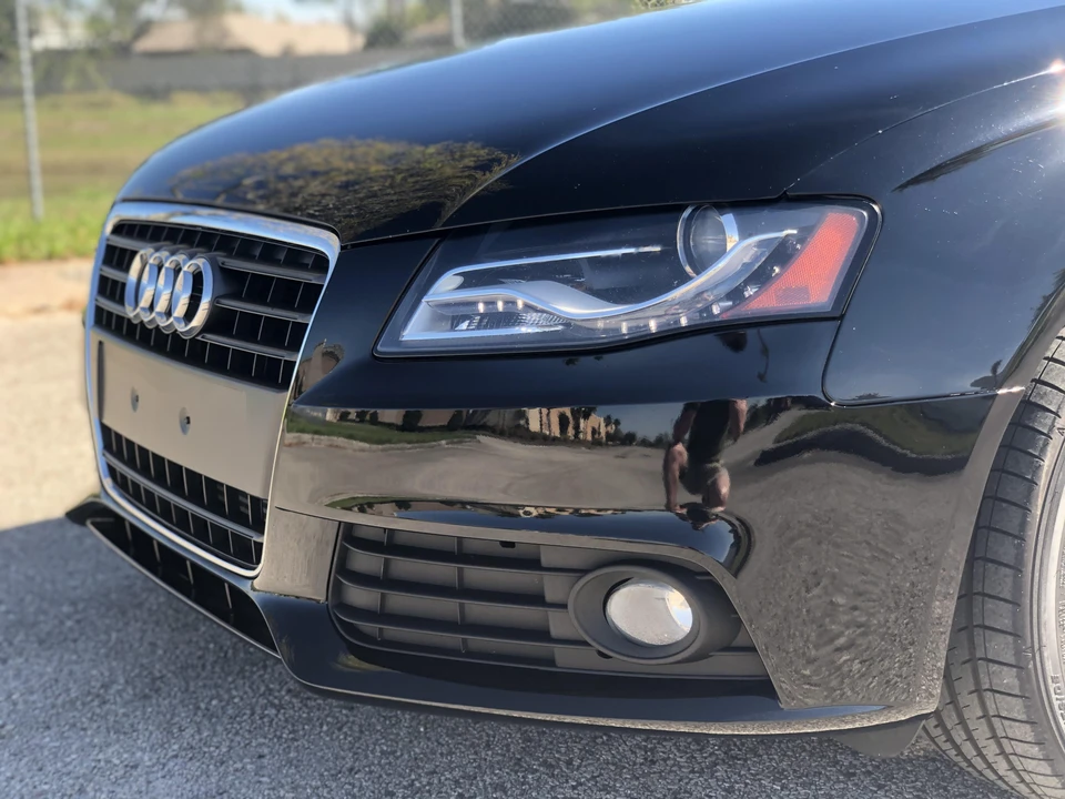 2010 Audi B8 A4 - Image 15 of 31