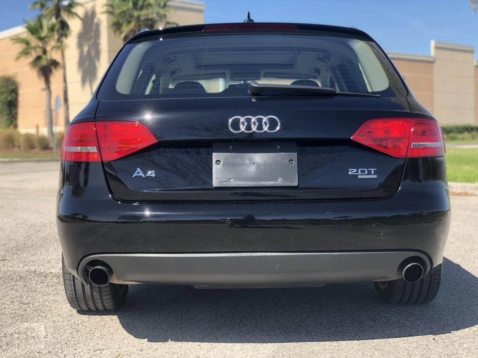 2010 Audi B8 A4 - Image 10 of 31