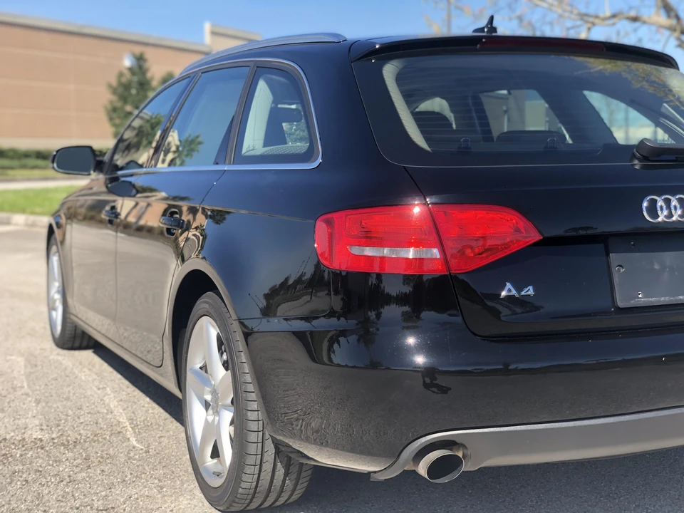 2010 Audi B8 A4 - Image 22 of 31