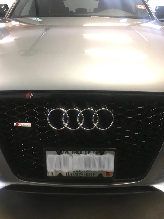 2010 Audi B8 A4 - Image 6 of 10