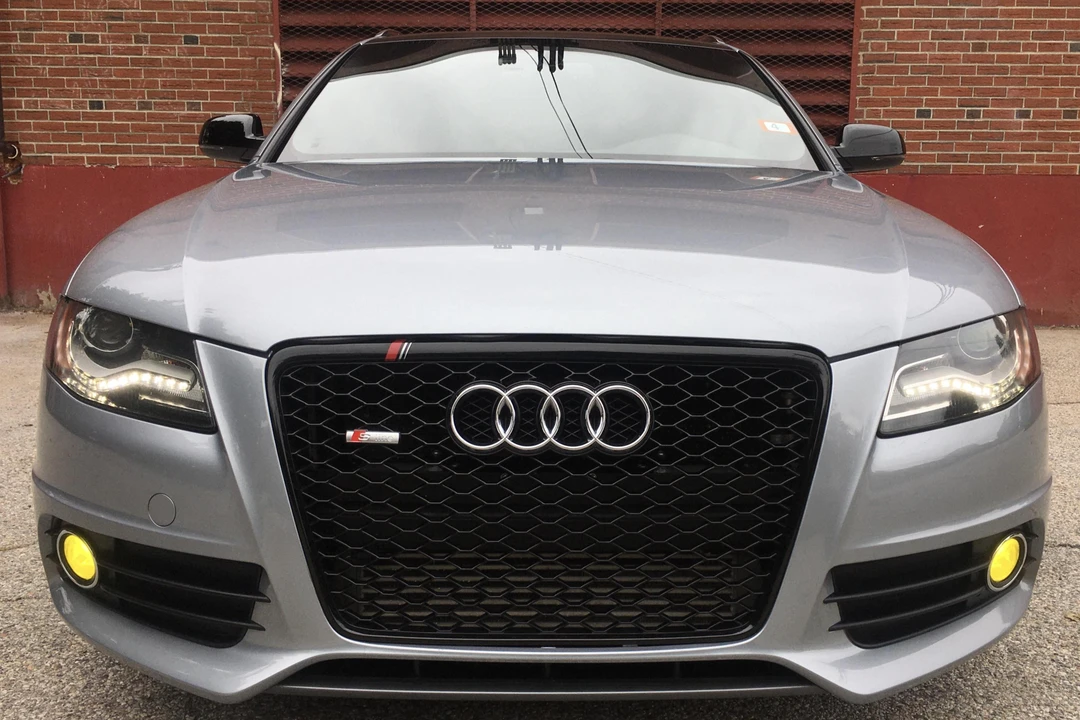 2010 Audi B8 A4 - Image 2 of 10