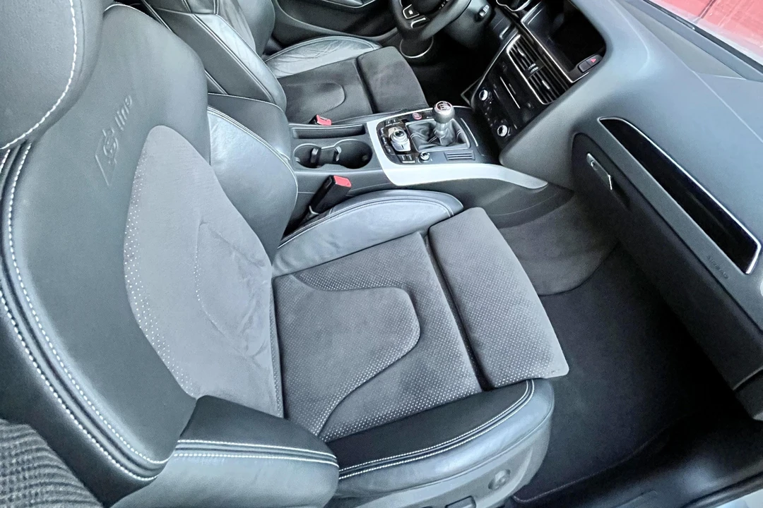 2010 Audi B8 A4 - Image 9 of 10