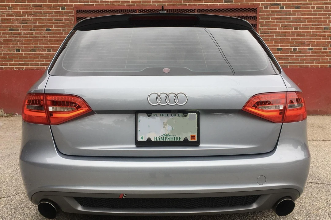 2010 Audi B8 A4 - Image 5 of 10
