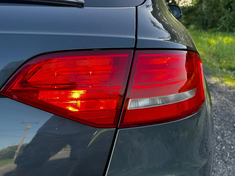 2010 Audi B8 A4 - Image 26 of 31