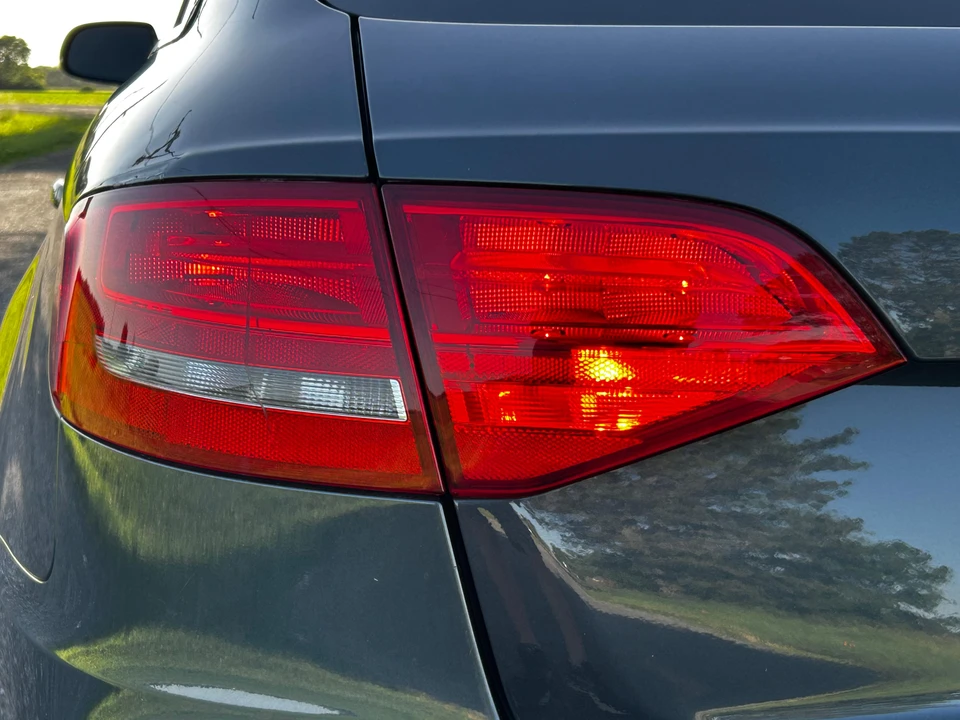 2010 Audi B8 A4 - Image 23 of 31