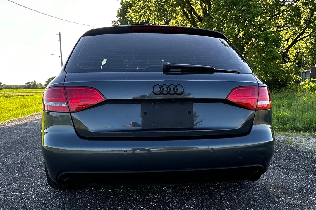 2010 Audi B8 A4 - Image 5 of 31