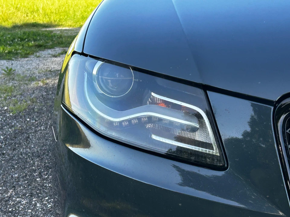 2010 Audi B8 A4 - Image 13 of 31