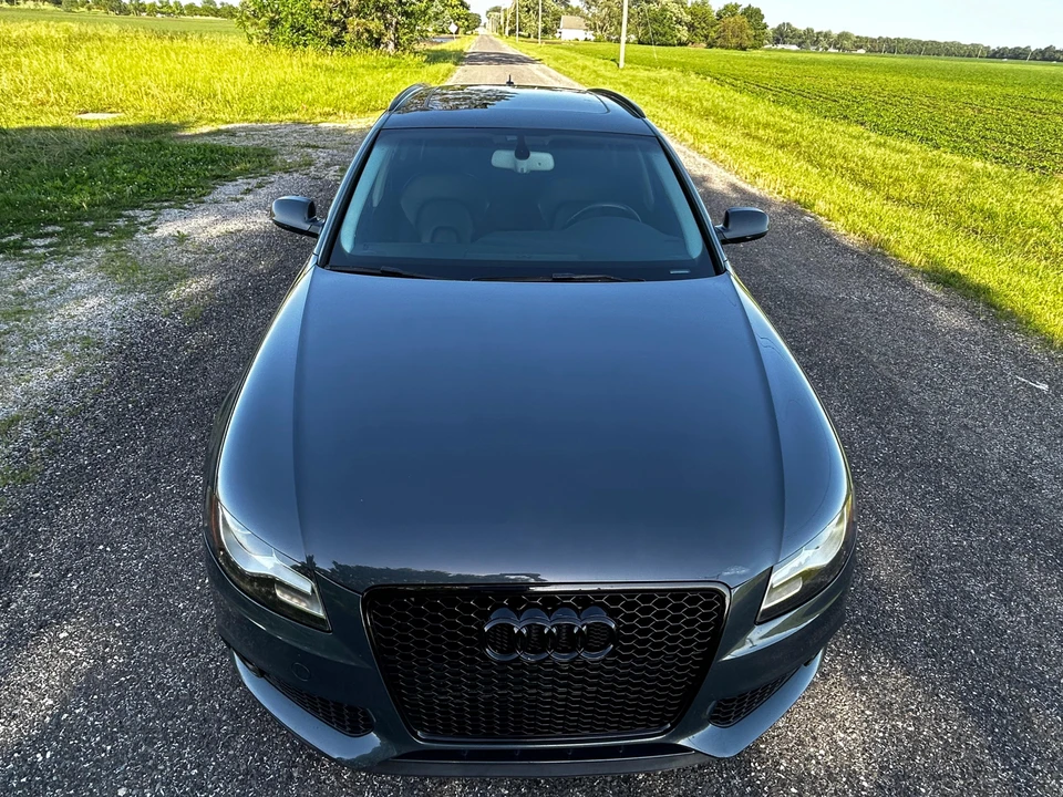 2010 Audi B8 A4 - Image 6 of 31