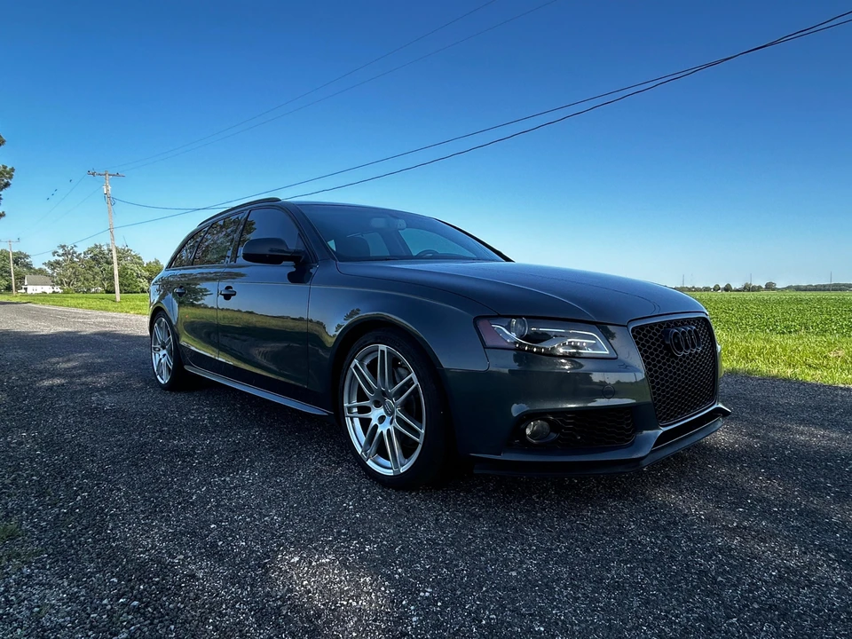 2010 Audi B8 A4 - Image 11 of 31