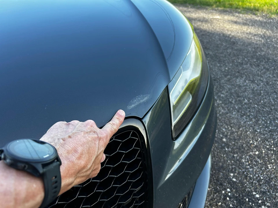 2010 Audi B8 A4 - Image 31 of 31
