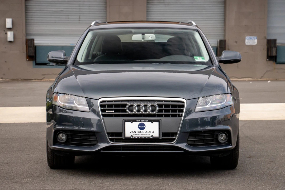 2010 Audi B8 A4 - Image 6 of 31