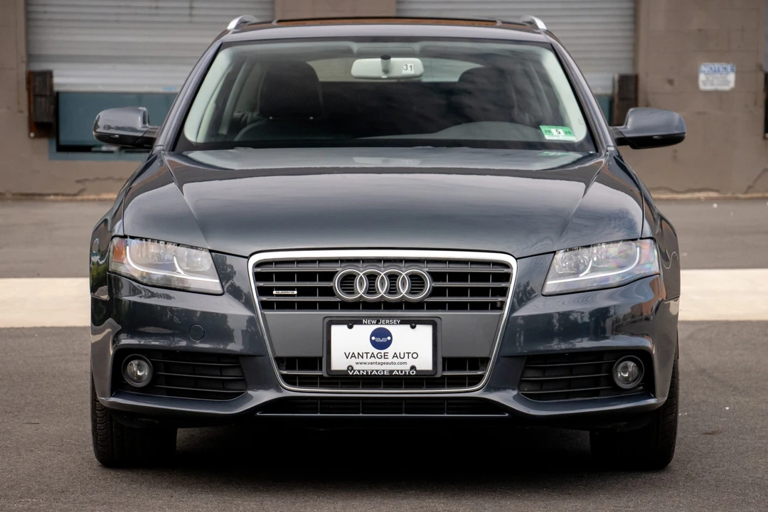 2010 Audi B8 A4 - Image 7 of 31