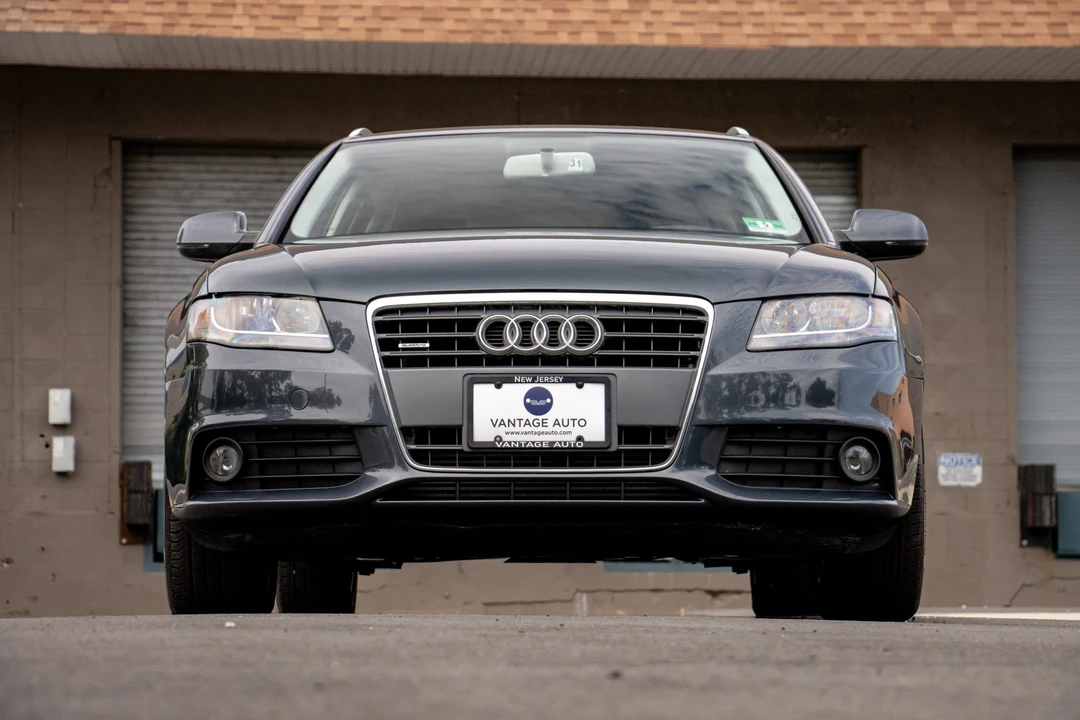 2010 Audi B8 A4 - Image 8 of 31