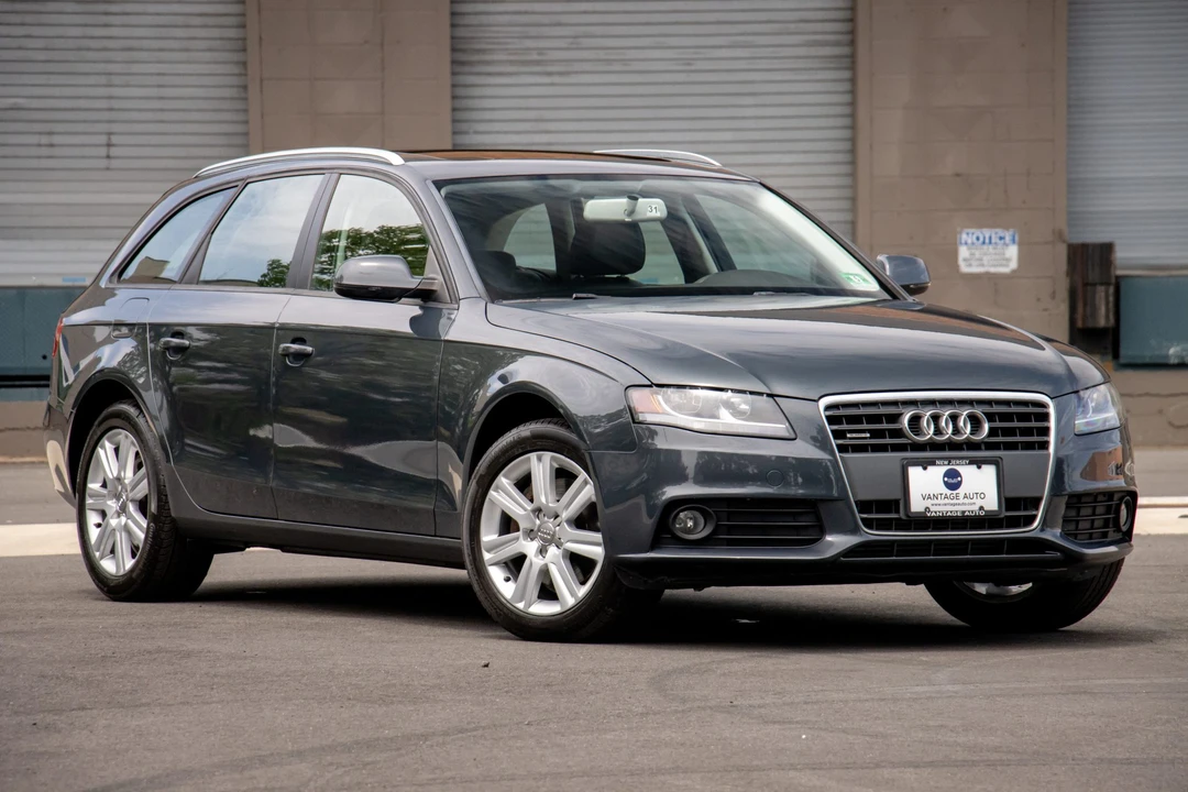 2010 Audi B8 A4 - Image 12 of 31