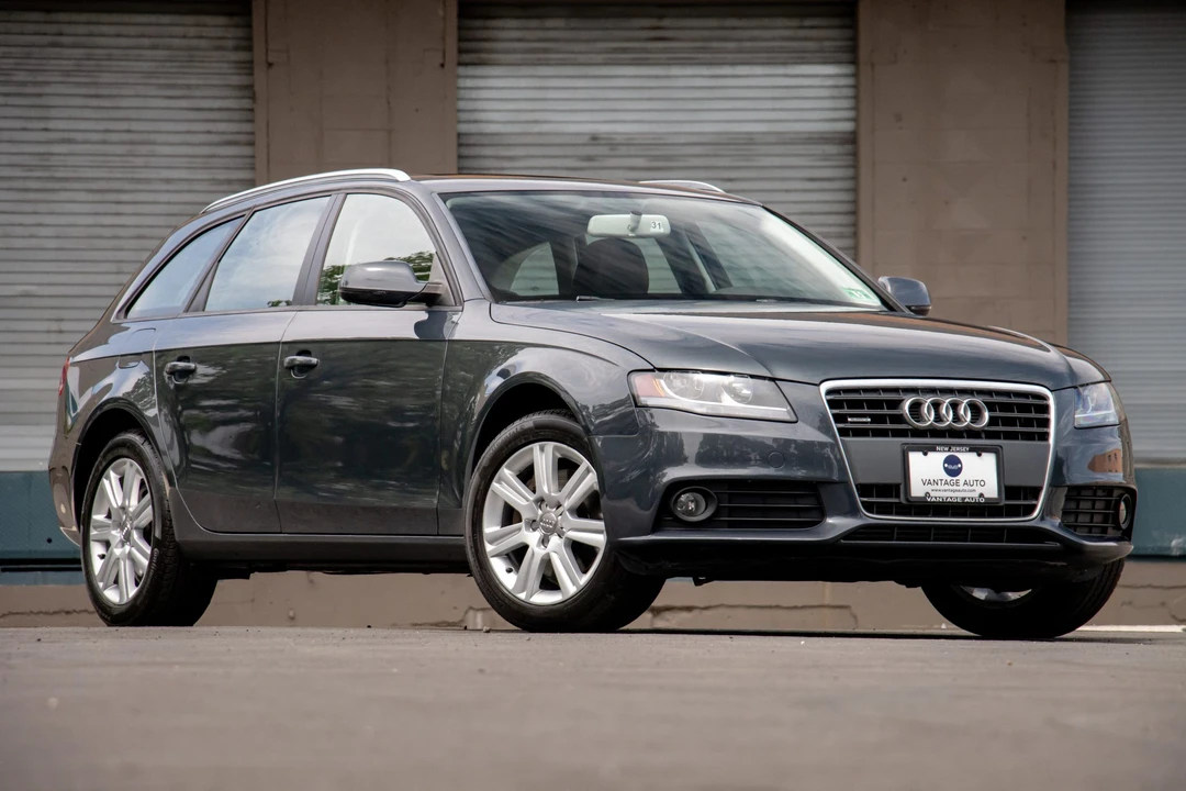 2010 Audi B8 A4 - Image 11 of 31