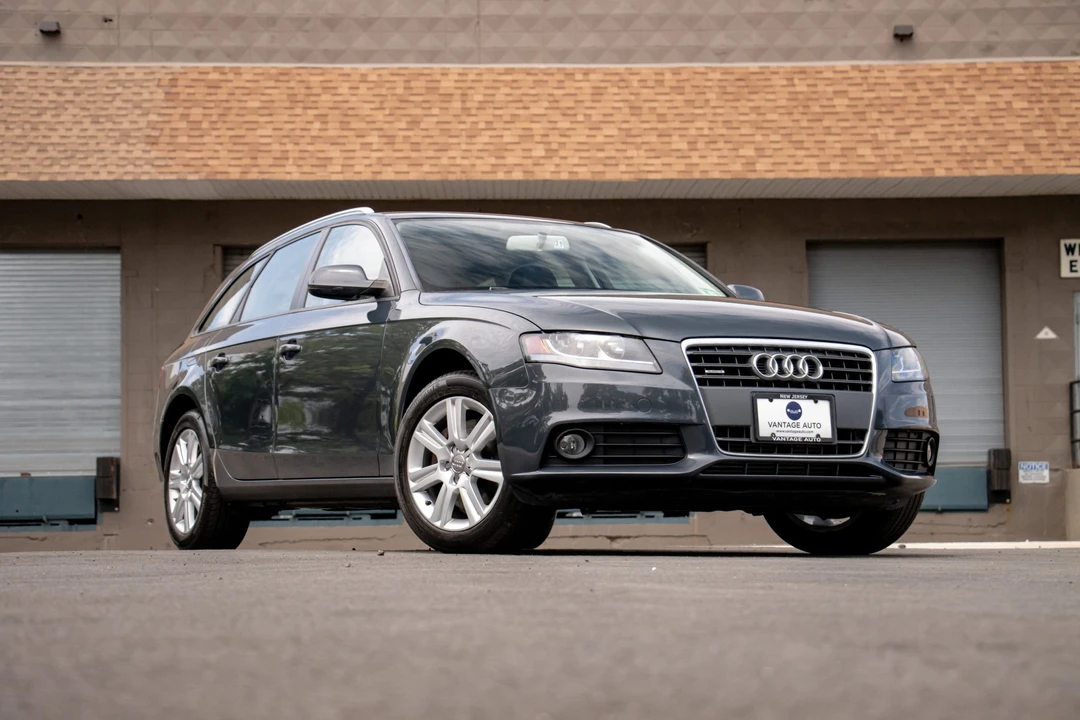 2010 Audi B8 A4 - Image 9 of 31