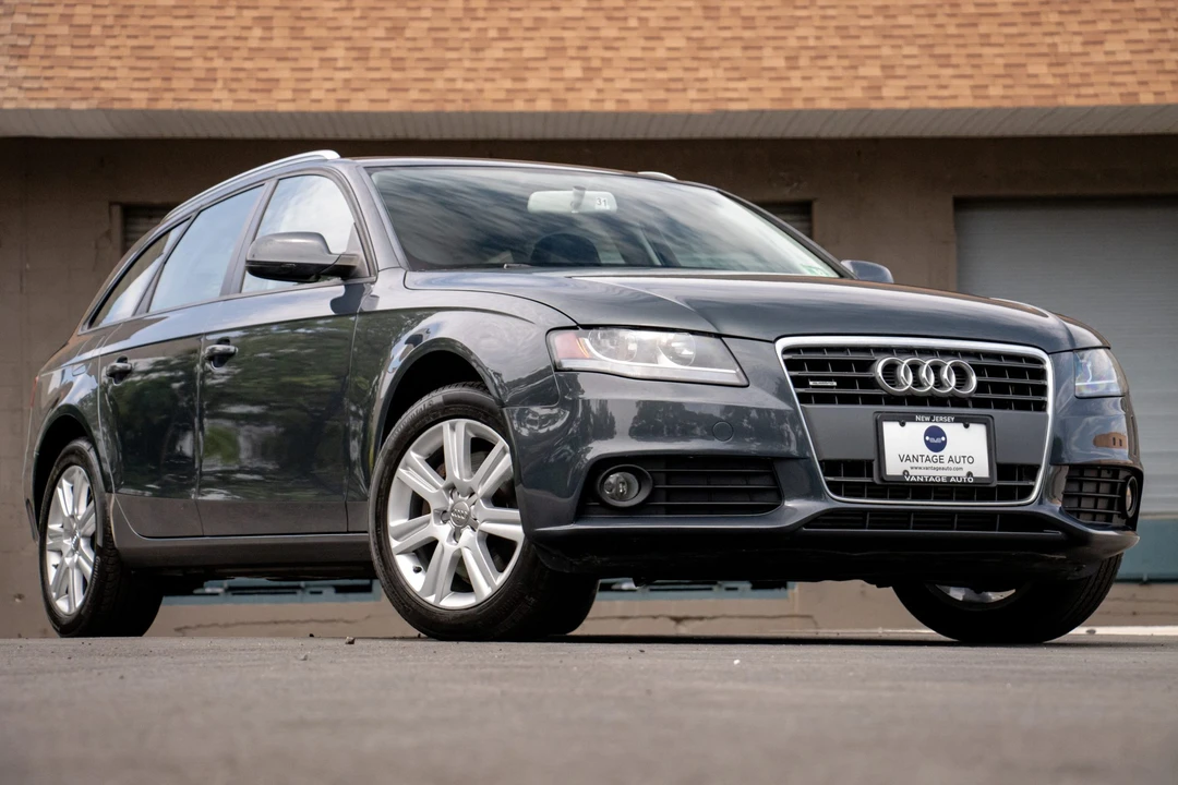 2010 Audi B8 A4 - Image 10 of 31