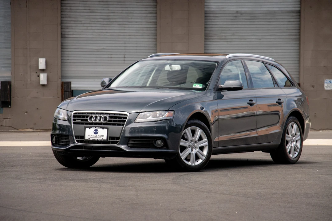 2010 Audi B8 A4 - Image 5 of 31