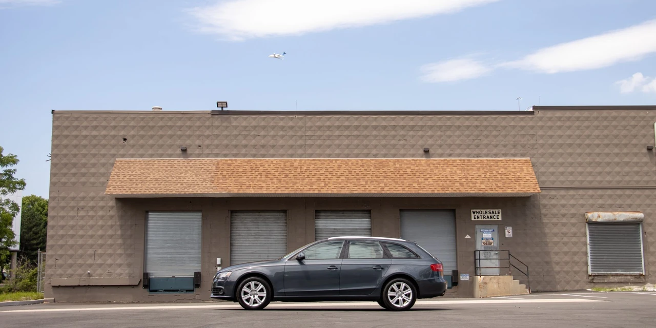2010 Audi B8 A4 - Image 22 of 31