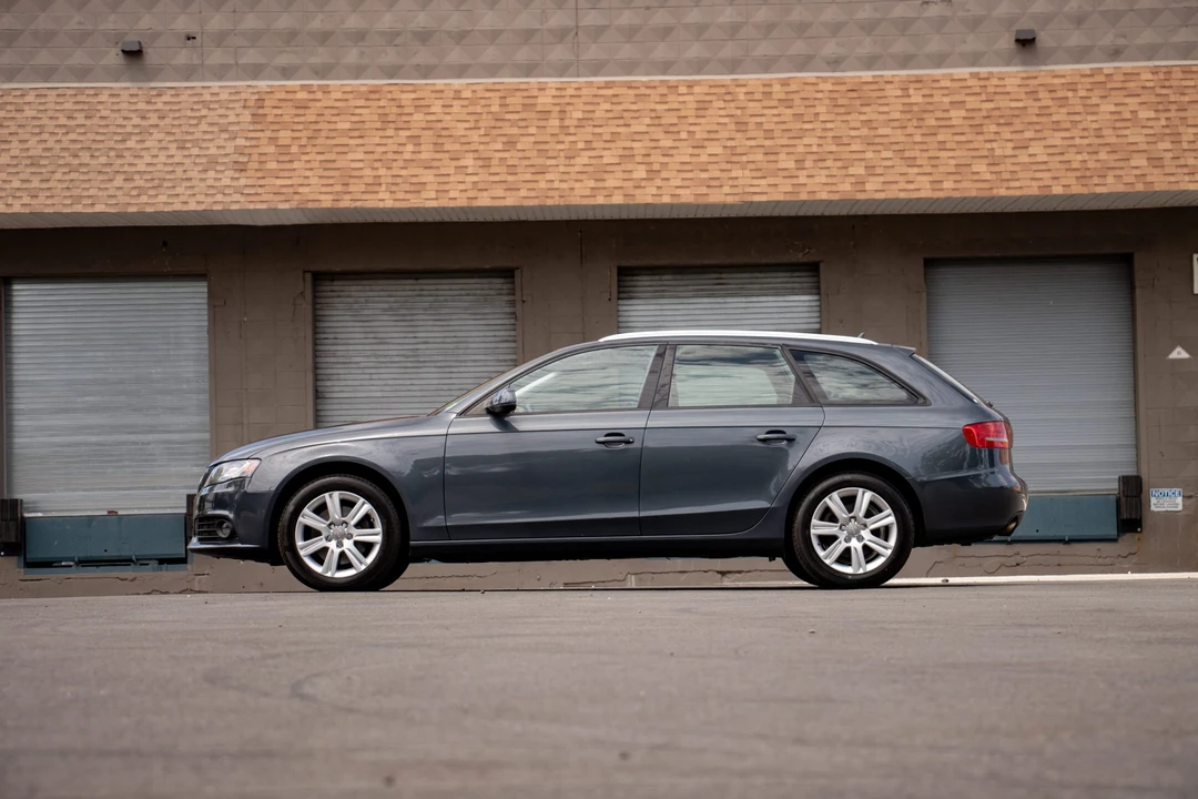 2010 Audi B8 A4 - Image 23 of 31