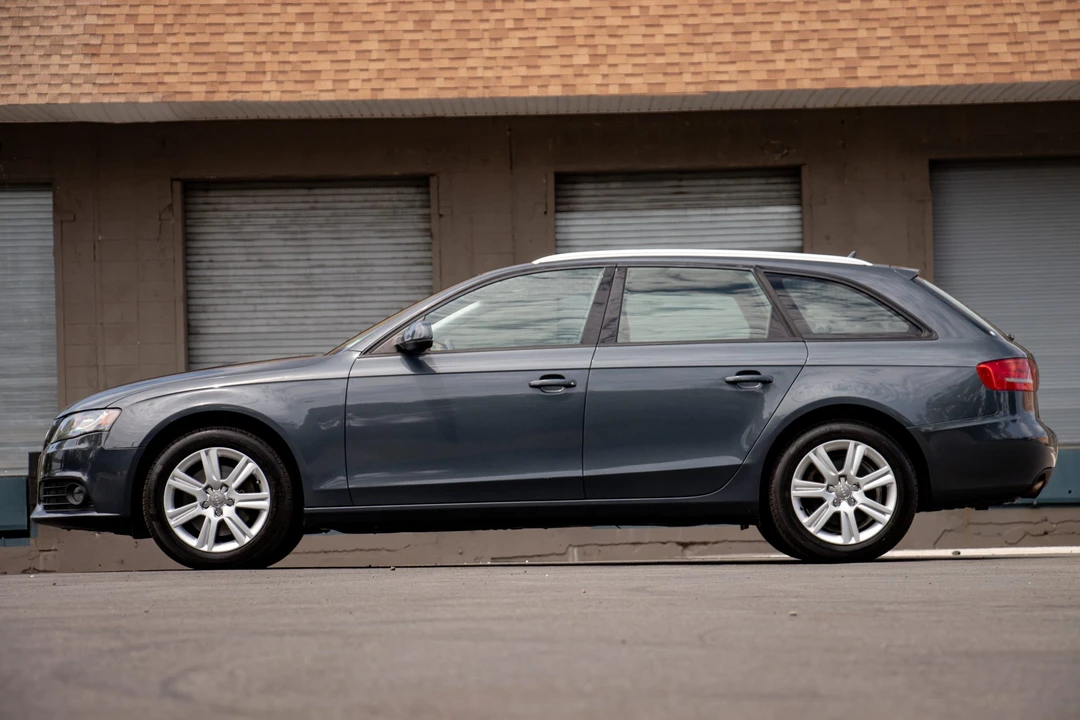 2010 Audi B8 A4 - Image 24 of 31