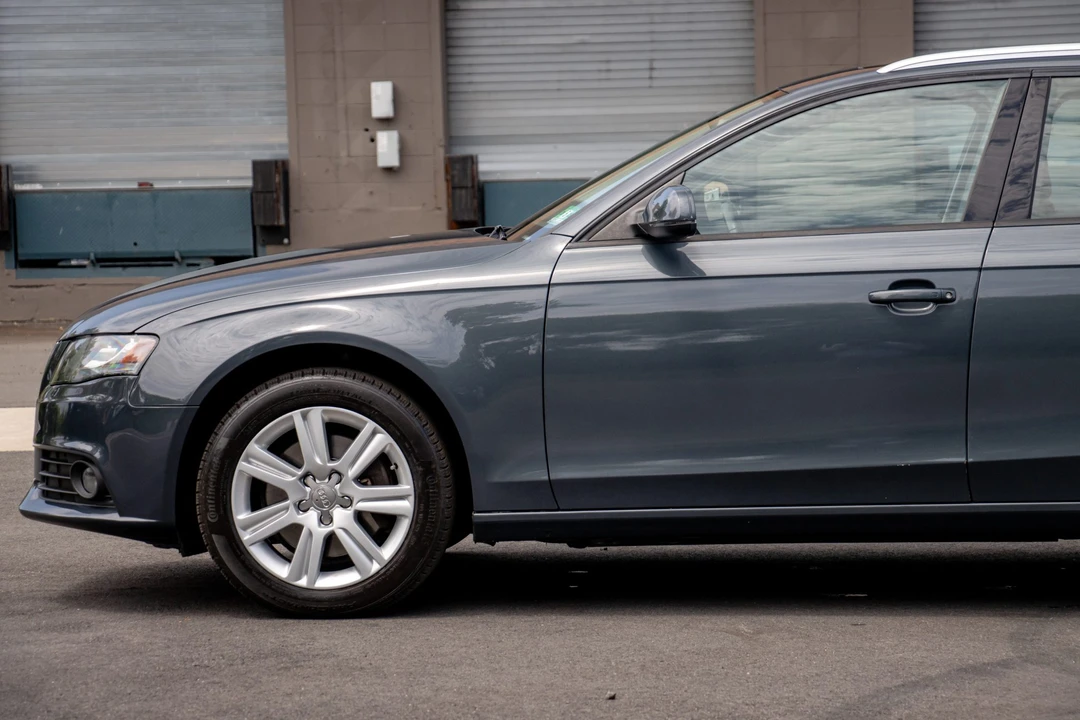 2010 Audi B8 A4 - Image 25 of 31