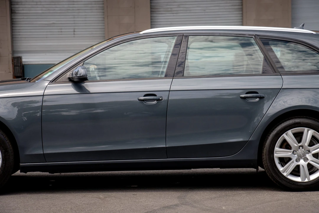 2010 Audi B8 A4 - Image 26 of 31