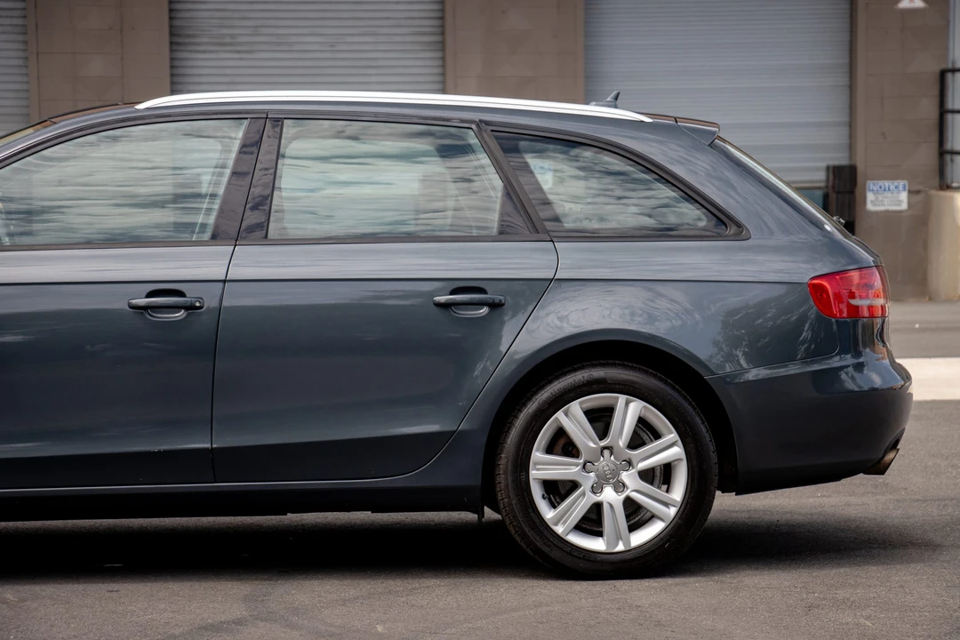 2010 Audi B8 A4 - Image 27 of 31