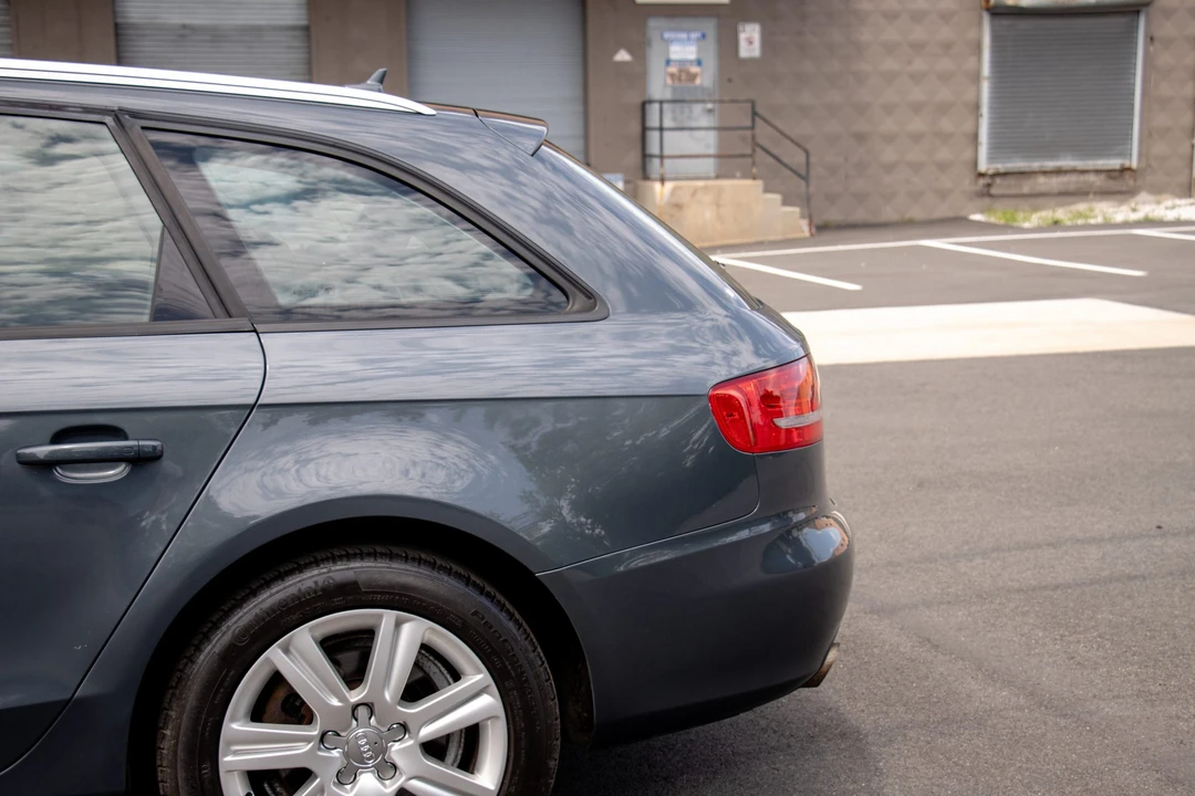 2010 Audi B8 A4 - Image 28 of 31