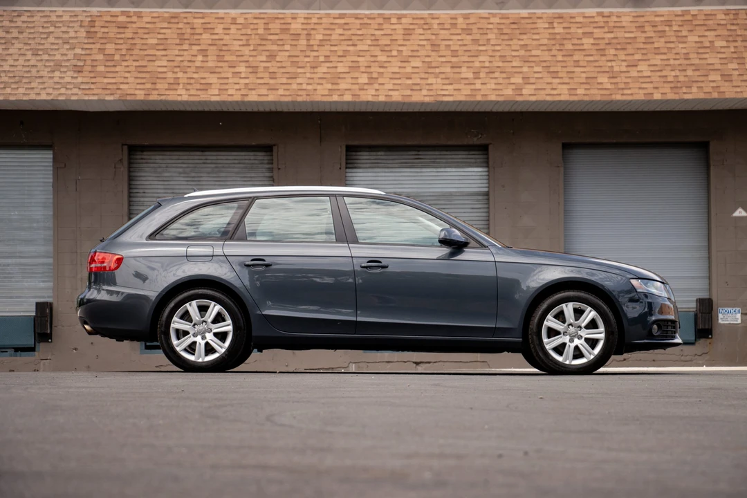 2010 Audi B8 A4 - Image 14 of 31