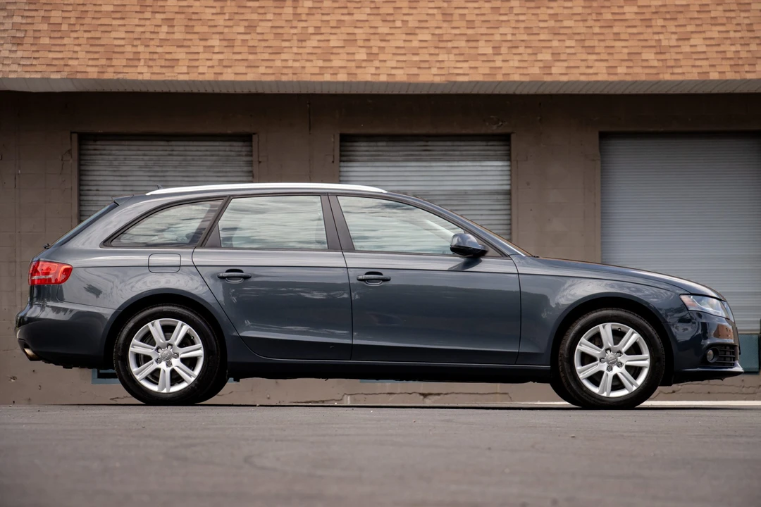 2010 Audi B8 A4 - Image 15 of 31