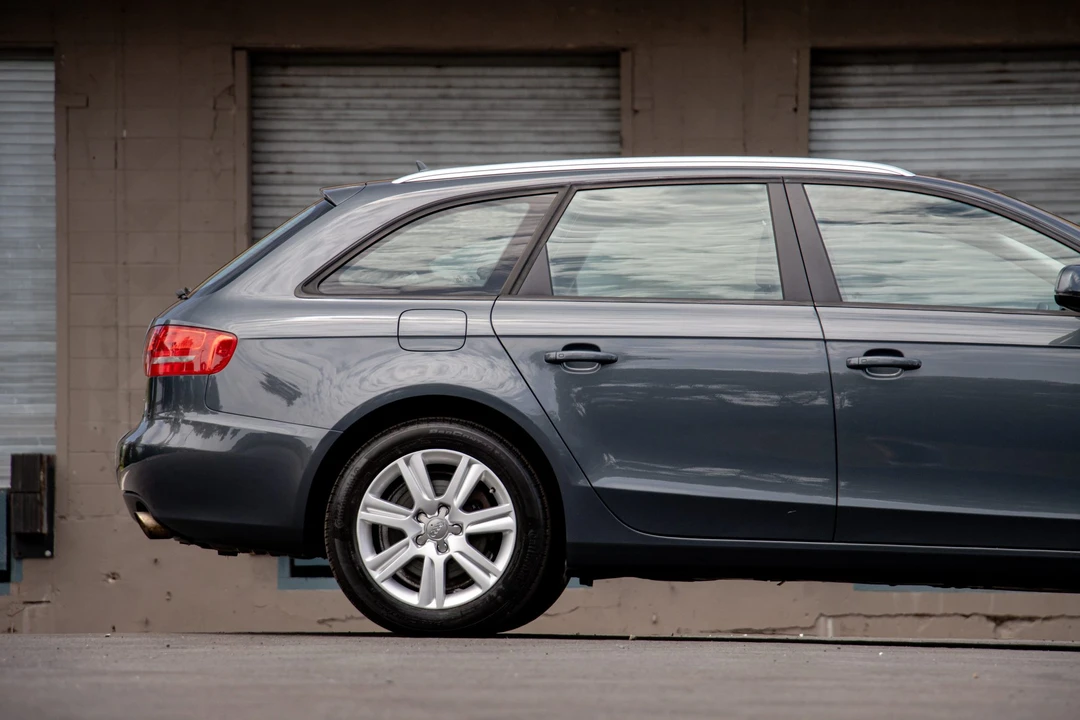2010 Audi B8 A4 - Image 29 of 31