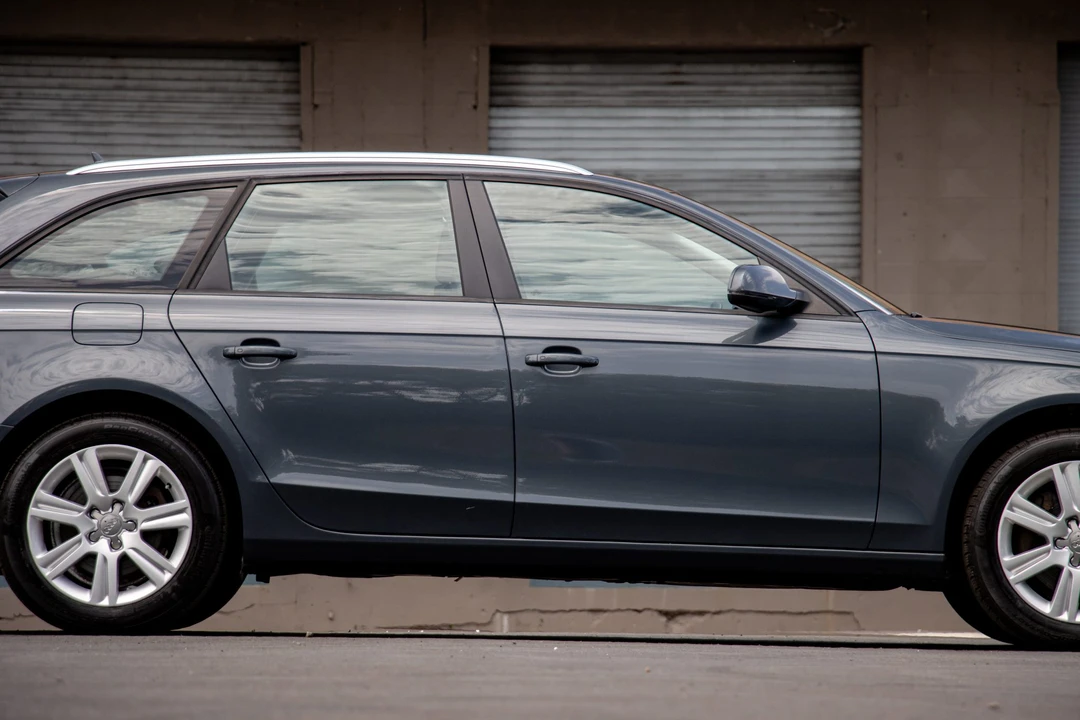 2010 Audi B8 A4 - Image 30 of 31