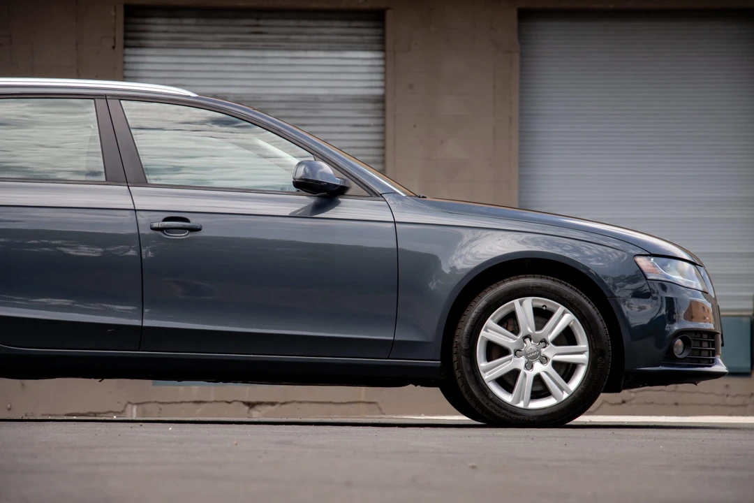 2010 Audi B8 A4 - Image 31 of 31